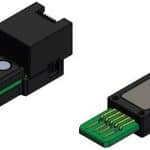 テストコンタクト