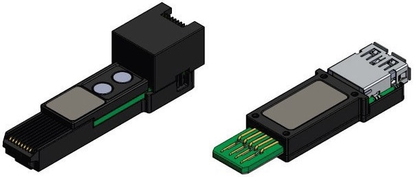 テストコンタクト