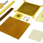 異方性導電ゴム