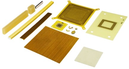 異方性導電ゴム