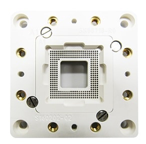 ICテストソケット